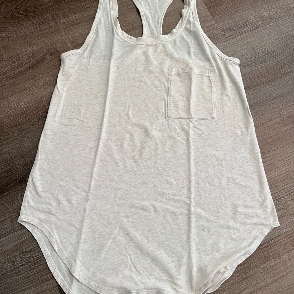 Lululemon Racerback Tank - Picture 6 of 6